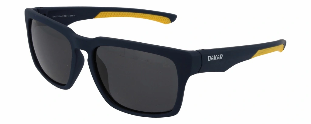 DA10011643 DAKAR SUN 10011 COL 643 DA10011643 - Image 1