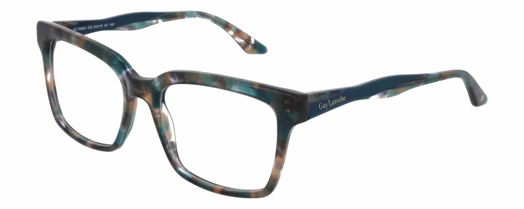 GL76664535 GUY LAROCHE RX_ 76664 COL 535 GL76664535 - Image 1