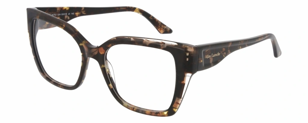 GL76702524 GUY LAROCHE RX_ 76702 COL 524 GL76702524 - Image 1