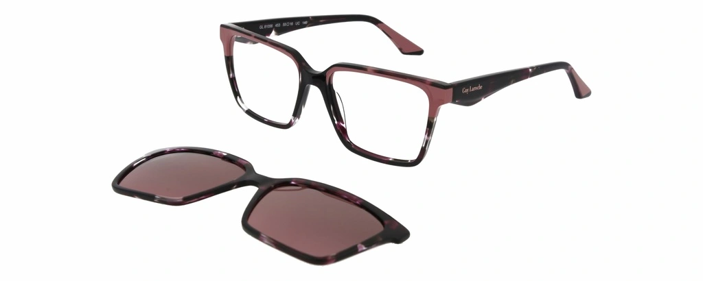 GL81056453 GUY LAROCHE Clip On A RX_ 81056 COL 453 GL81056453 - Image 1
