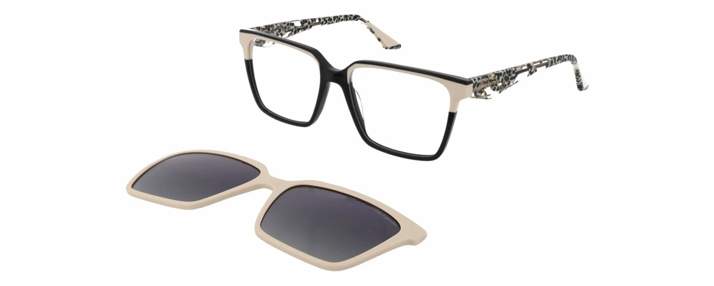 GL81056512 GUY LAROCHE Clip On A RX_ 81056 COL 512 GL81056512 - Image 1