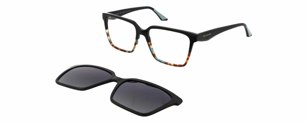 GL81056535 GUY LAROCHE Clip On A RX_ 81056 COL 535 GL81056535 - Image 1