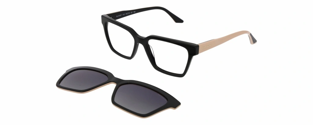 GL81057412 GUY LAROCHE Clip On A RX_ 81057 COL 412 GL81057412 - Image 1