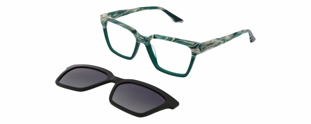 GL81057435 GUY LAROCHE Clip On A RX_ 81057 COL 435 GL81057435 - Image 1