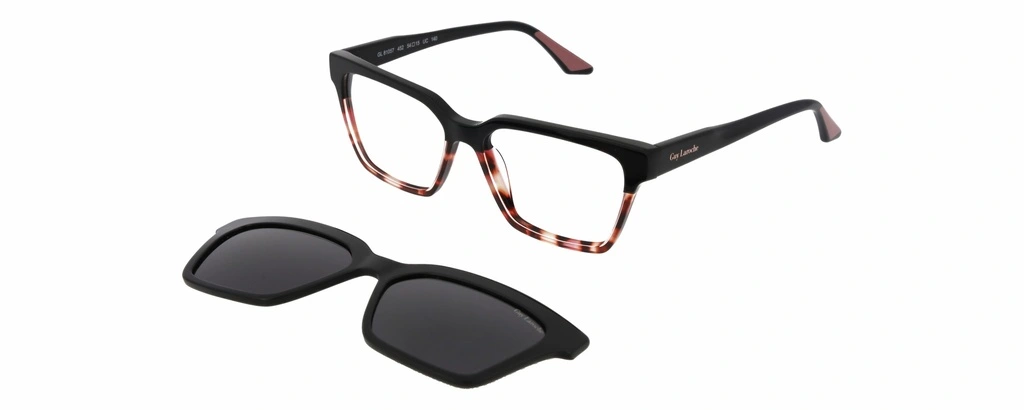 GL81057452 GUY LAROCHE Clip On A RX_ 81057 COL 452 GL81057452 - Image 1