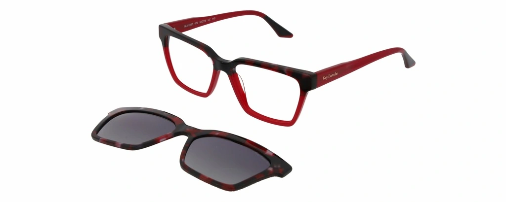 GL81057472 GUY LAROCHE Clip On A RX_ 81057 COL 472 GL81057472 - Image 1