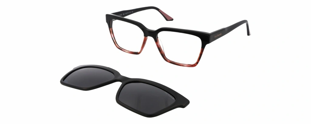 GL81057560 GUY LAROCHE Clip On A RX_ 81057 COL 560 GL81057560 - Image 1