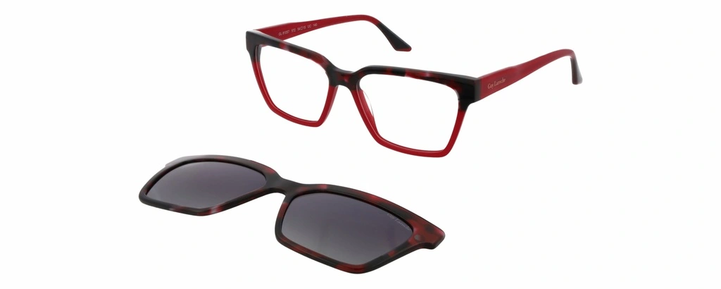 GL81057572 GUY LAROCHE Clip On A RX_ 81057 COL 572 GL81057572 - Image 1