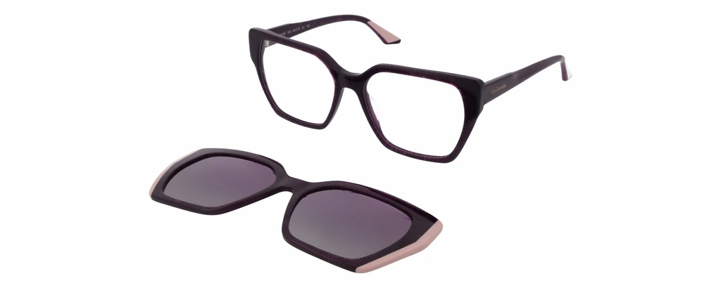 GL81058553 GUY LAROCHE Clip On A RX_ 81058 COL 553 GL81058553 - Image 1