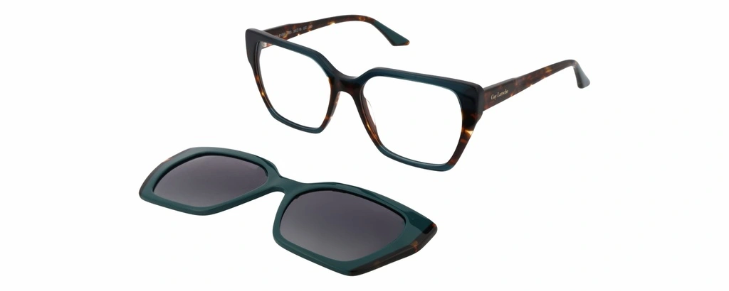 GL81058593 GUY LAROCHE Clip On A RX_ 81058 COL 593 GL81058593 - Image 1