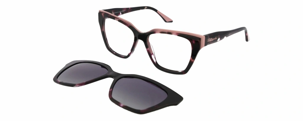 GL81059553 GUY LAROCHE Clip On A RX_ 81059 COL 553 GL81059553 - Image 1