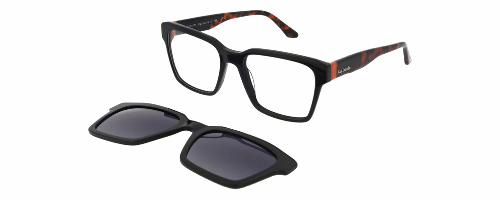 GL81077512 GUY LAROCHE Clip On A RX_ 81077 COL 512 GL81077512 - Image 1
