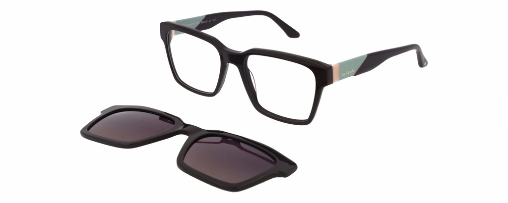 GL81077553 GUY LAROCHE Clip On A RX_ 81077 COL 553 GL81077553 - Image 1