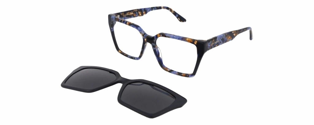 GL81078599 GUY LAROCHE Clip On A RX_ 81078 COL 599 GL81078599 - Image 1